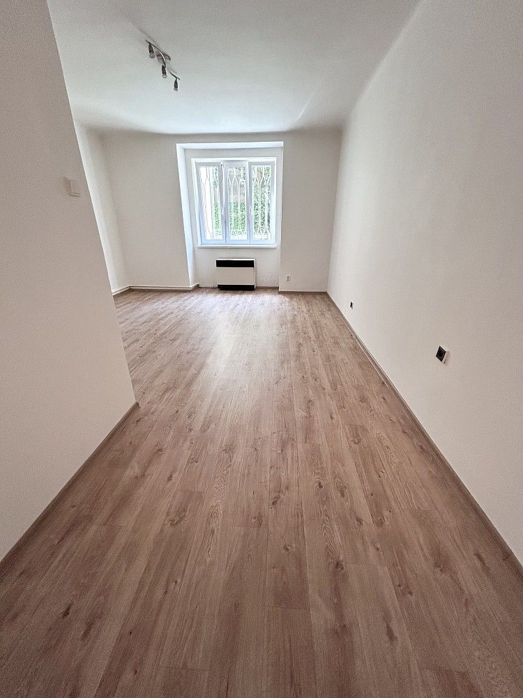 1+kk, Baranova, Praha 3 - Žižkov, 31 m² - 2
