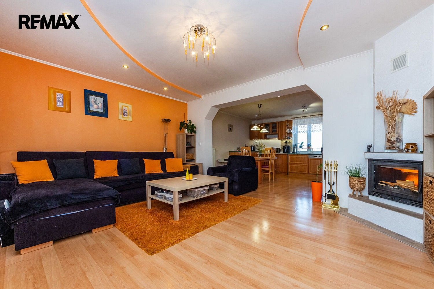 Rodinné domy, Kněževes, okres Praha-západ, Středočeský kraj, 309 m² - 2