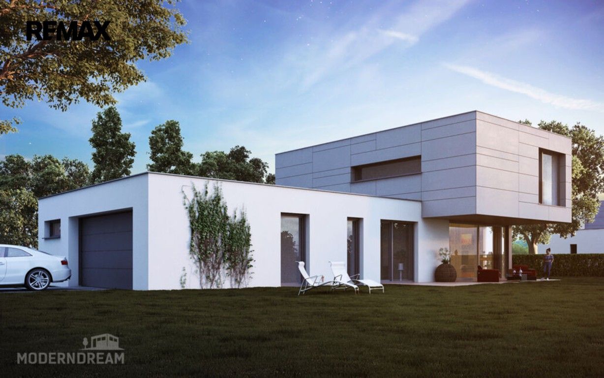 Pozemek pro bydlení, 865 m²