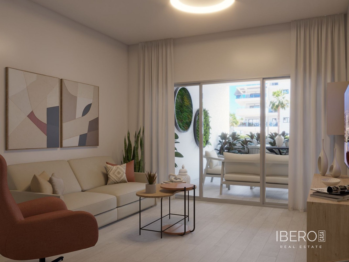 Byt 3+kk · 82 m² · Torrevieja, Španělsko - 3