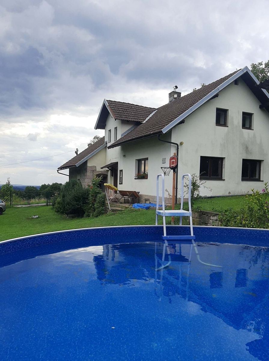 Chata · Tatobity - Žlábek, Liberecký kraj - 3