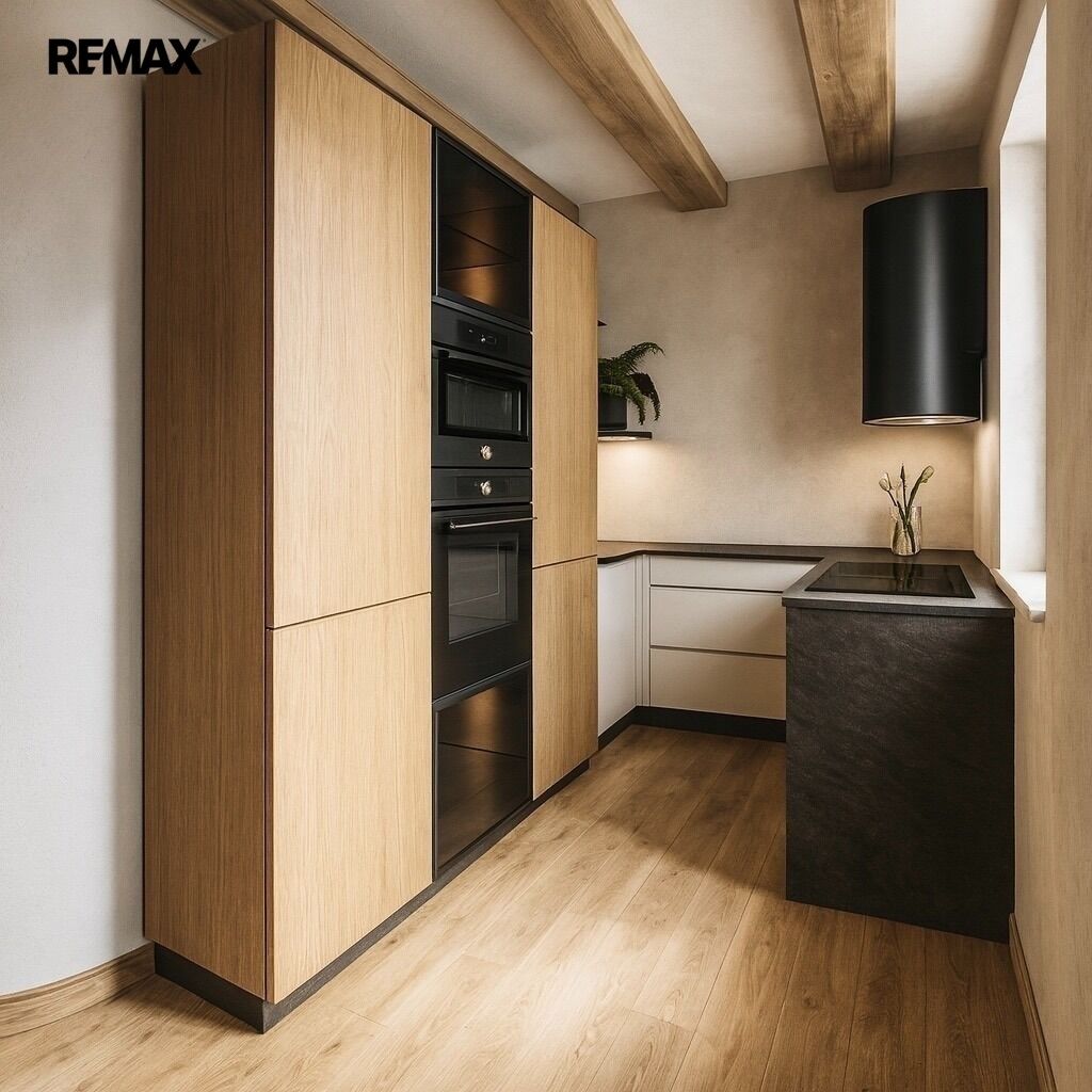 Byt 4+1 · 130 m² · Černilov - 4