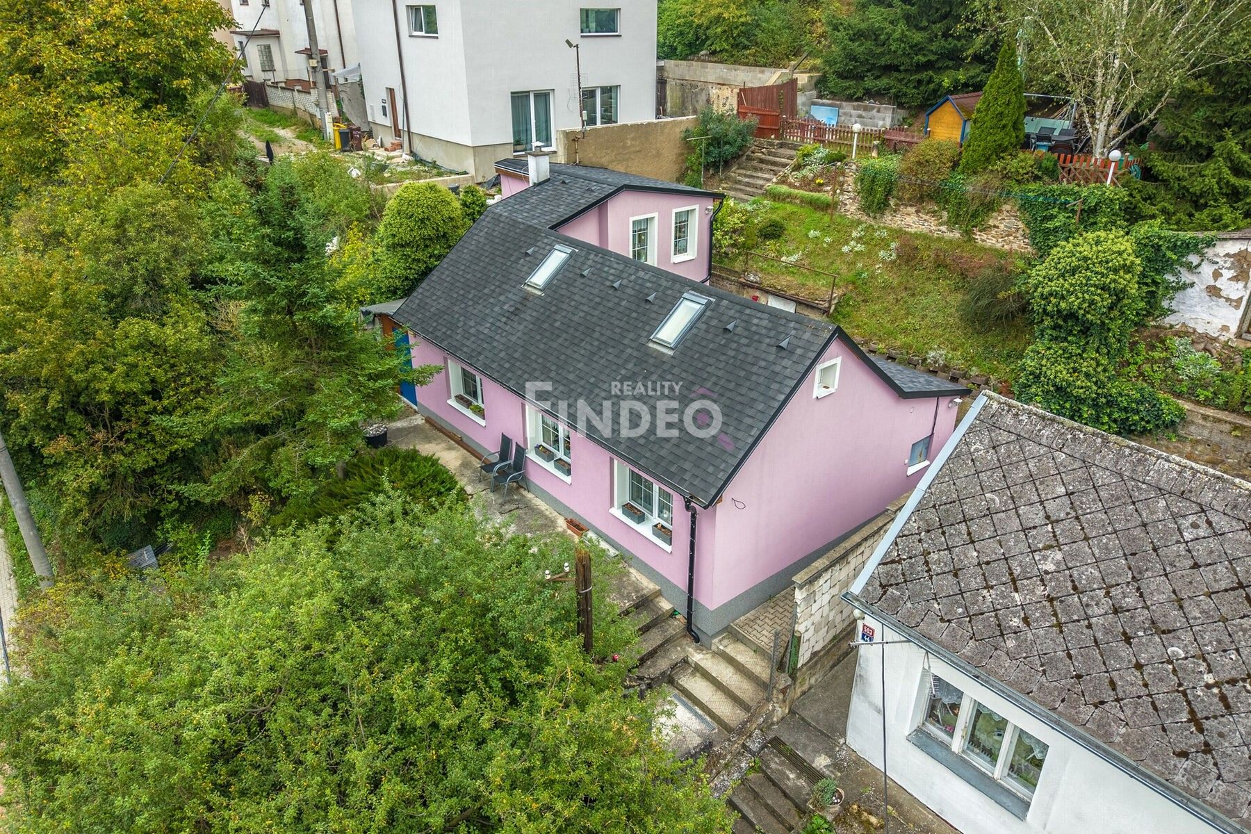 Rodinný dům · 125 m² · Pražská 504, Beroun Beroun-Závodí - 1