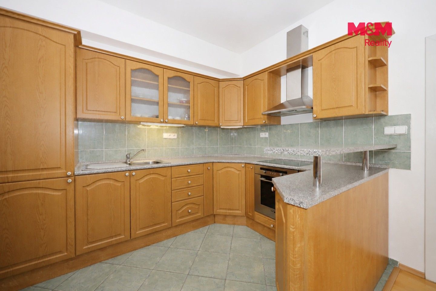 Prodej rodinný dům - Školní, Jihlava, 160 m² - 5