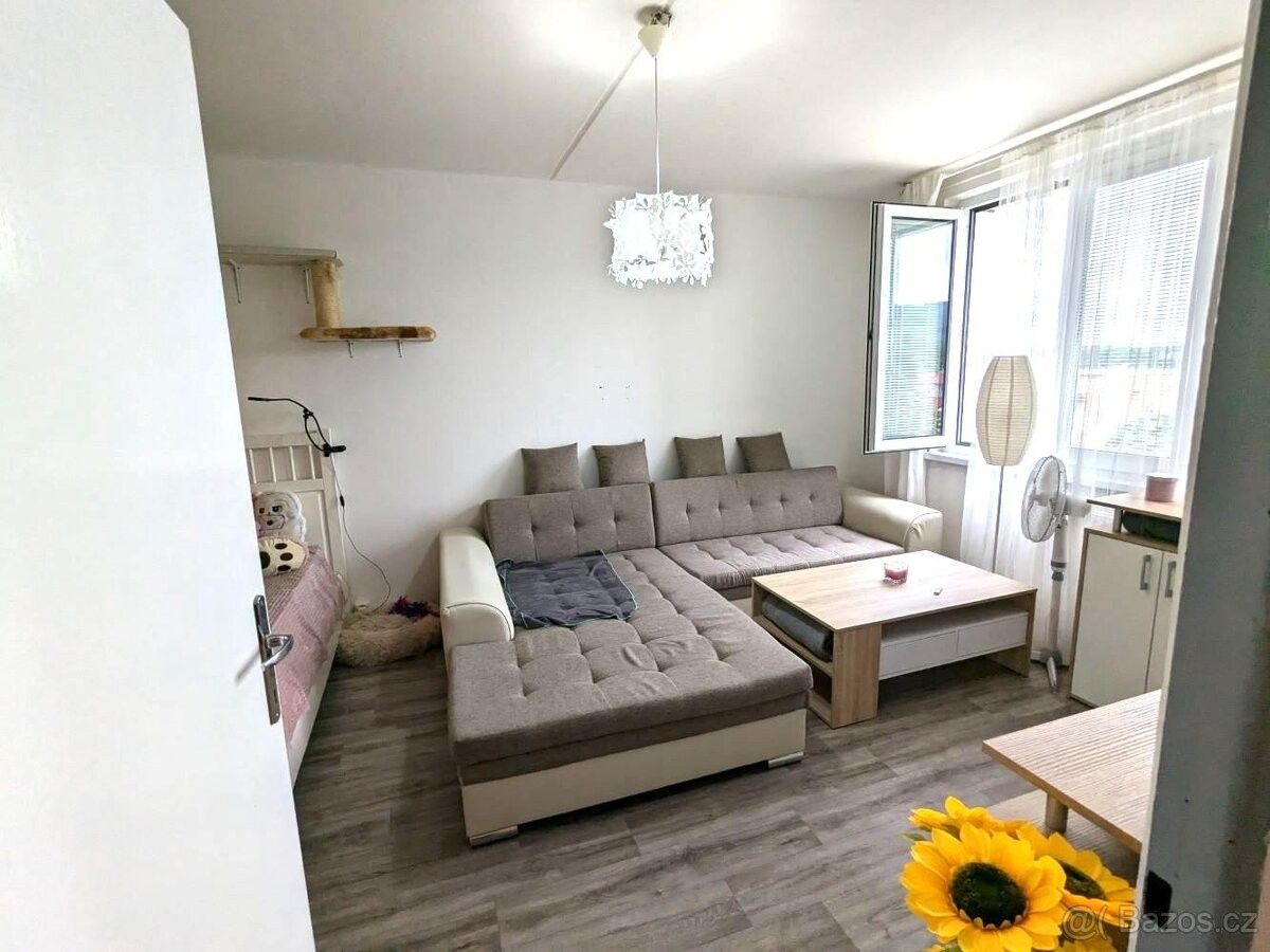 Pronájem byt - Chomutov, 430 03