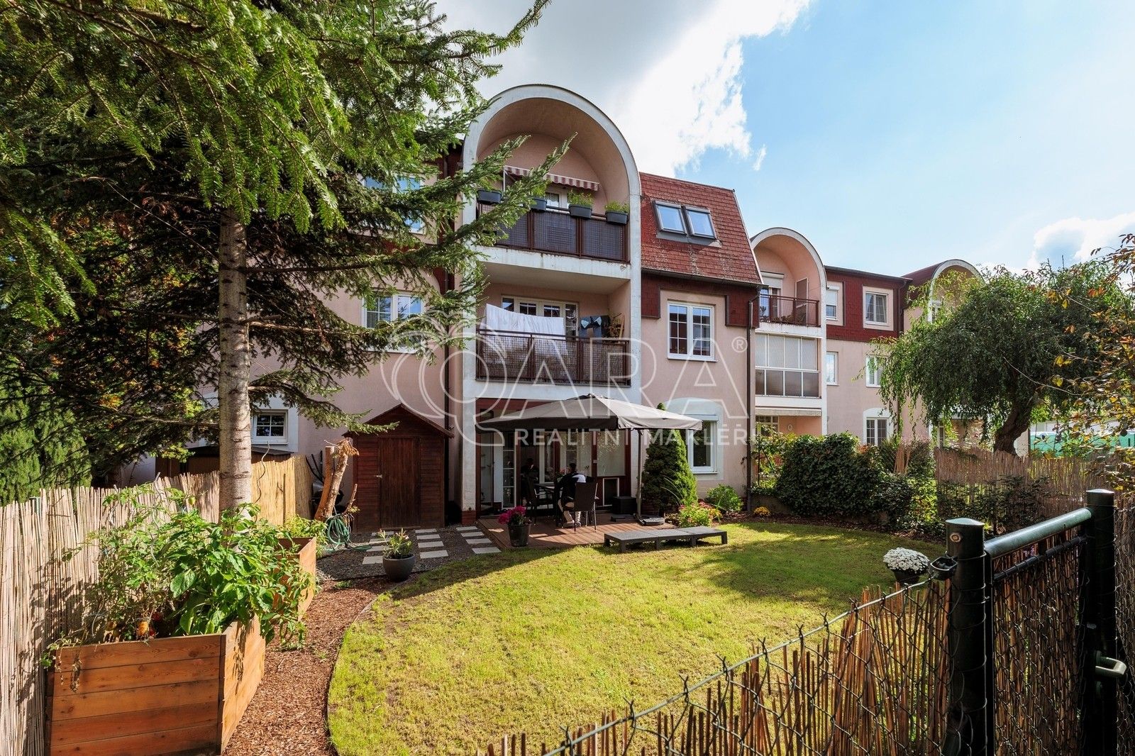 3+kk, Ve Stromkách, Vestec, 67 m²