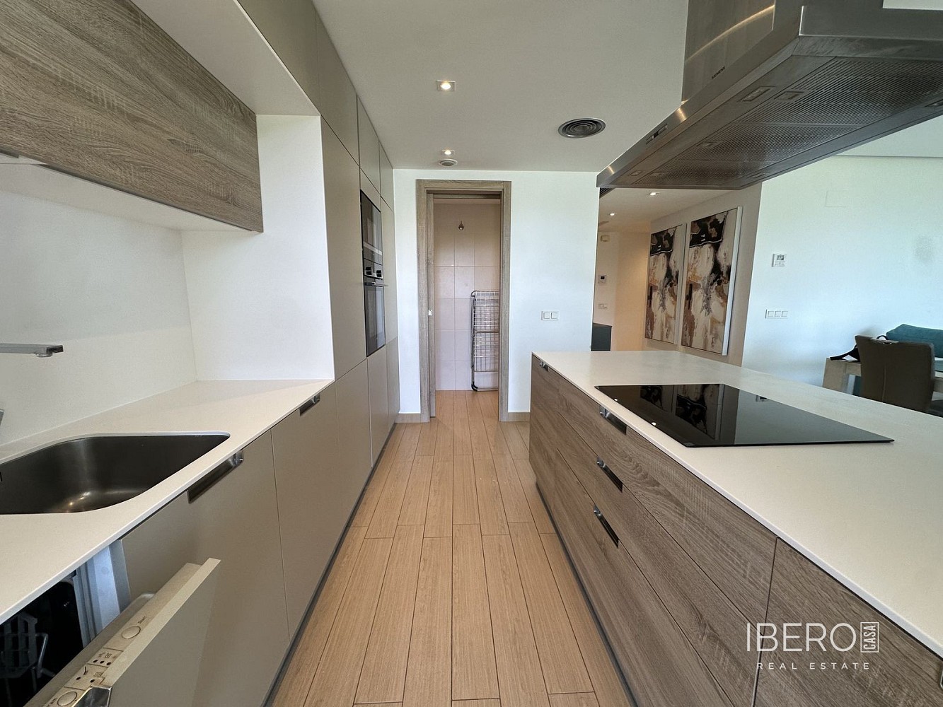 Prodej byt 4+kk - Benahavís, Španělsko, 120 m² - 5