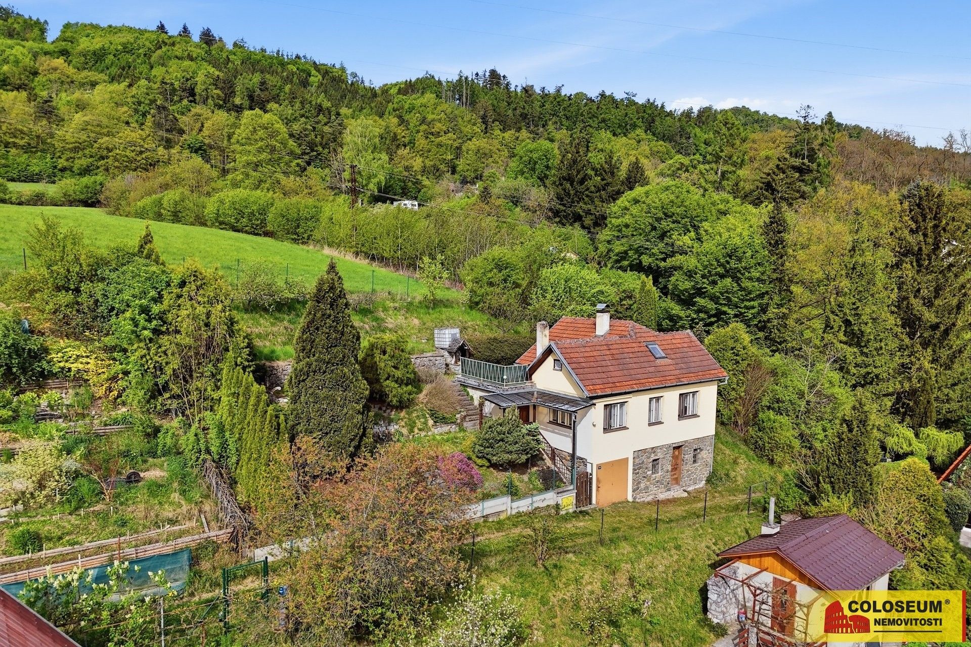 Chalupy, Blansko, 87 m² - 2