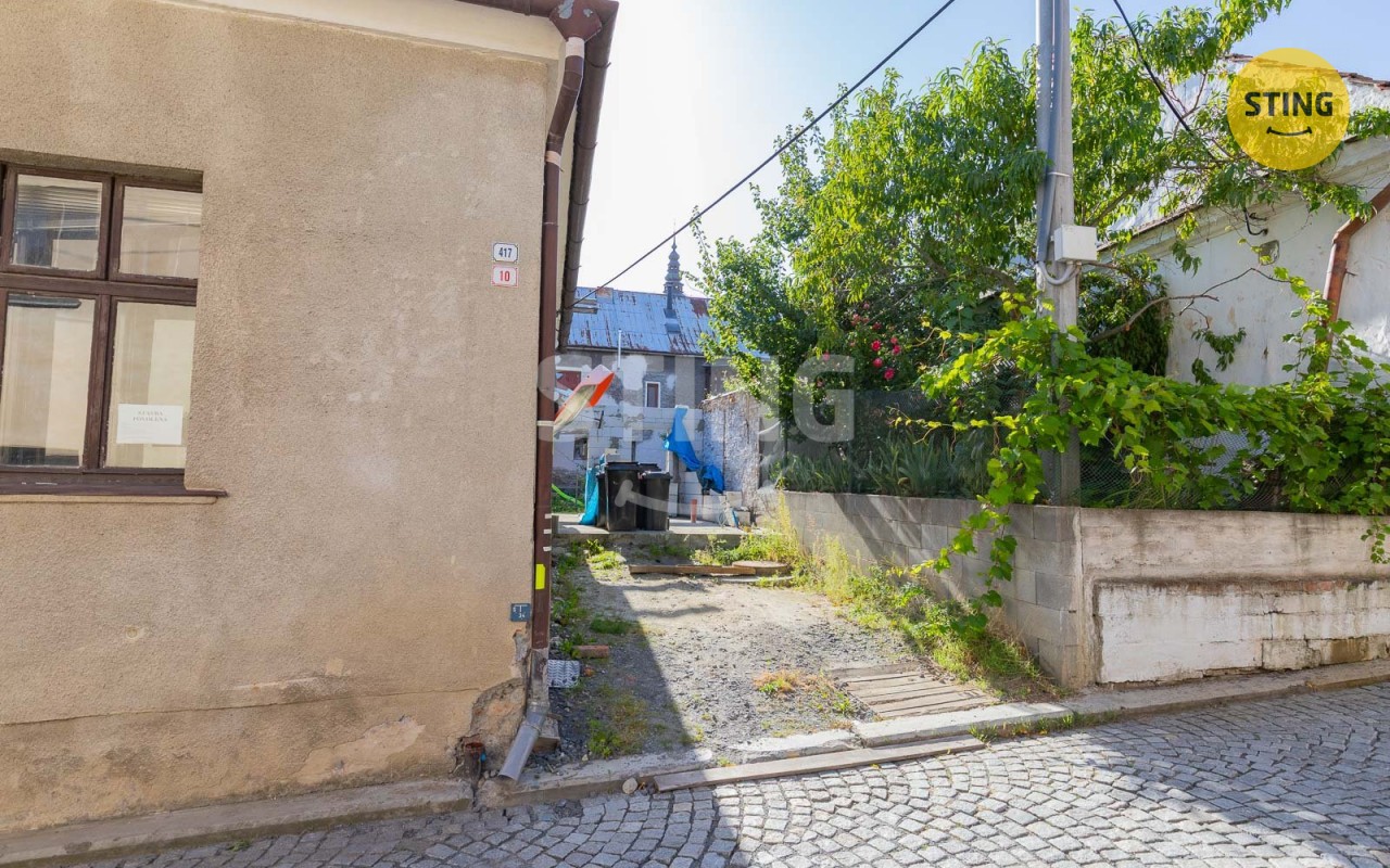 Rodinný dům · 120 m² · Zahradní, Bílovec - 3