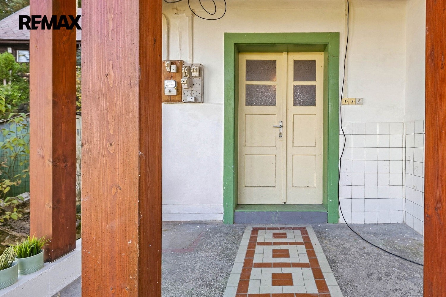 Prodej chalupa - Nad tratí, Lštění, okres Benešov, 69 m² - 5