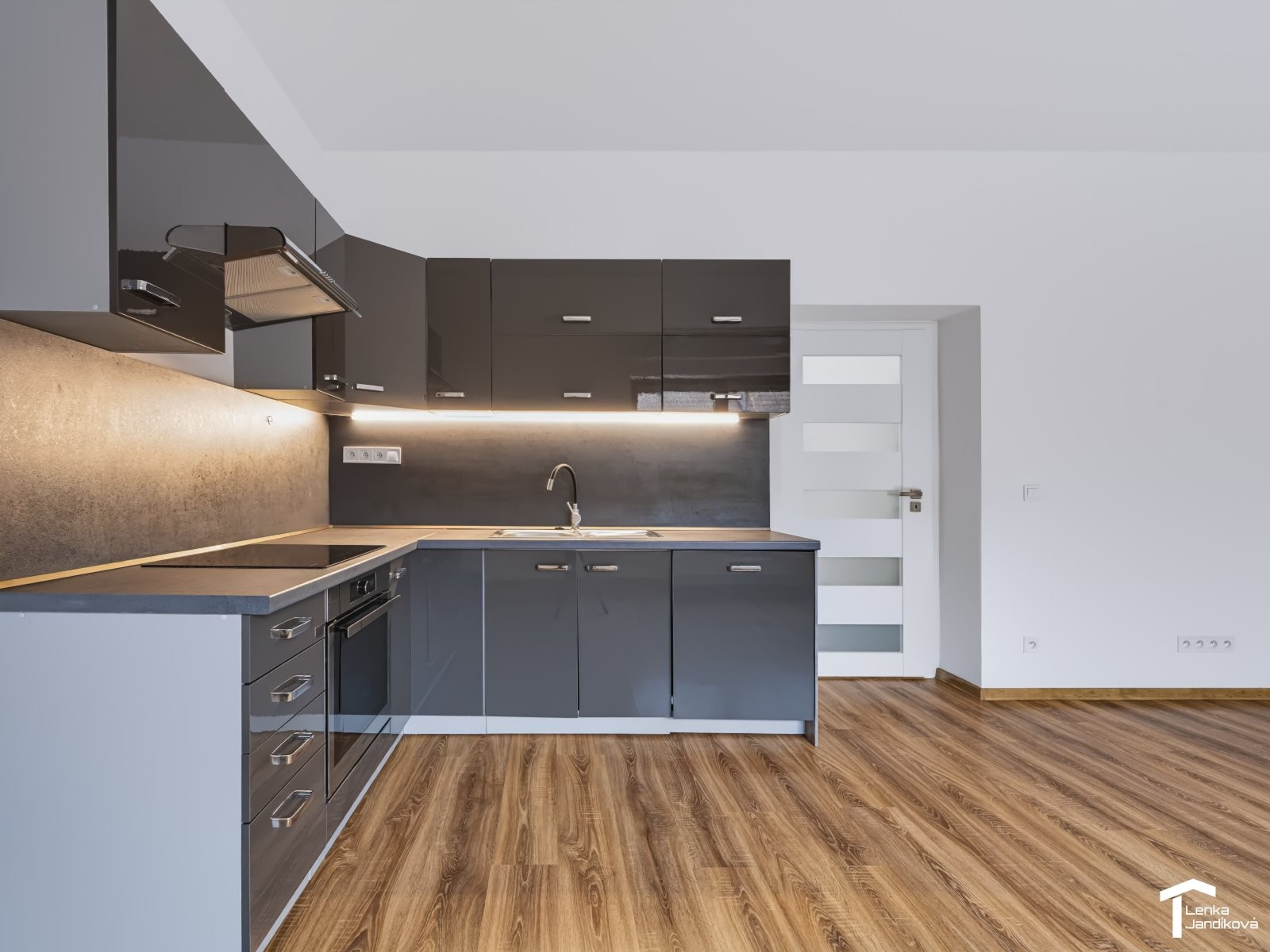 Byt 2+kk · 48 m² · Češkova, Pardubice - 3