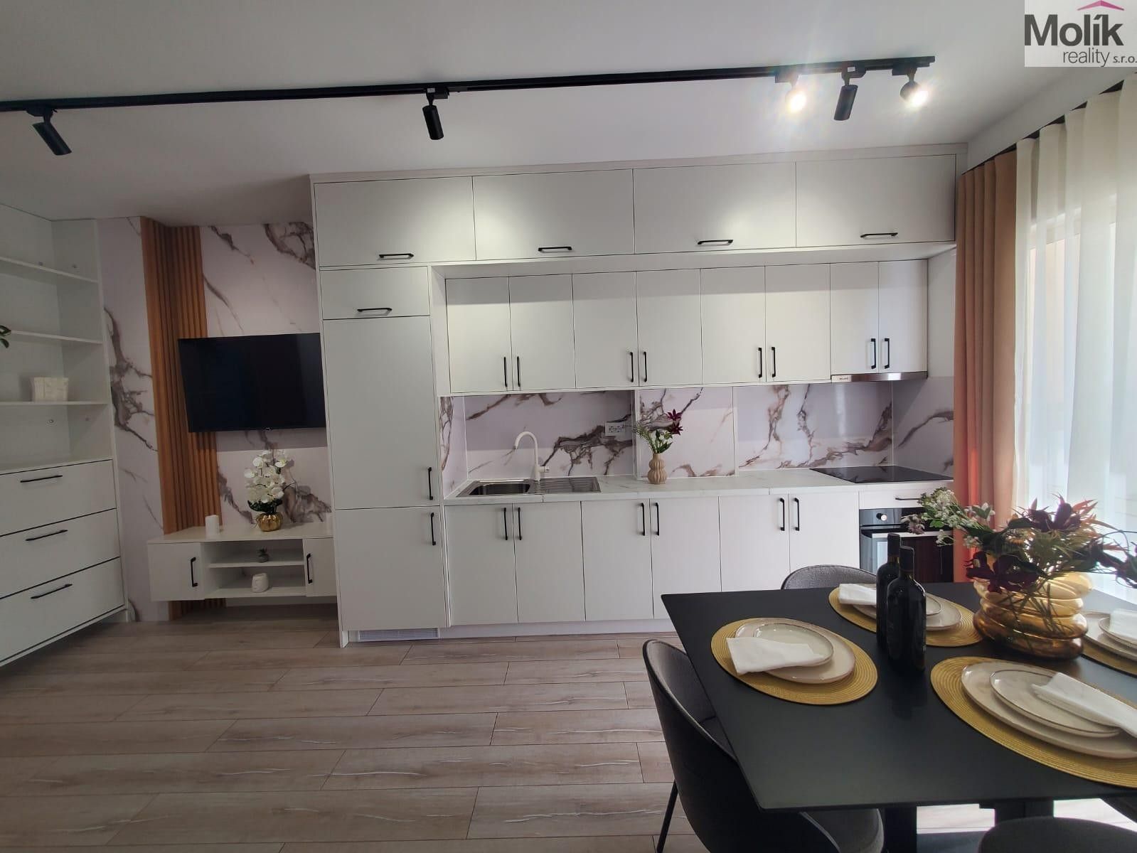 Prodej byt 2+kk - Drač, 63 m²