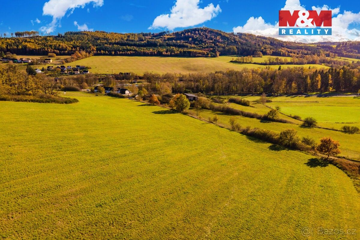 Prodej pozemek pro bydlení - Kolinec, 341 42