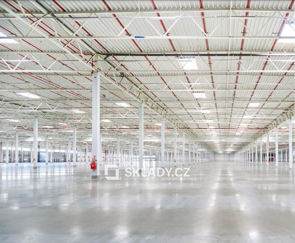 Sklady, Příšovice, 4 m²