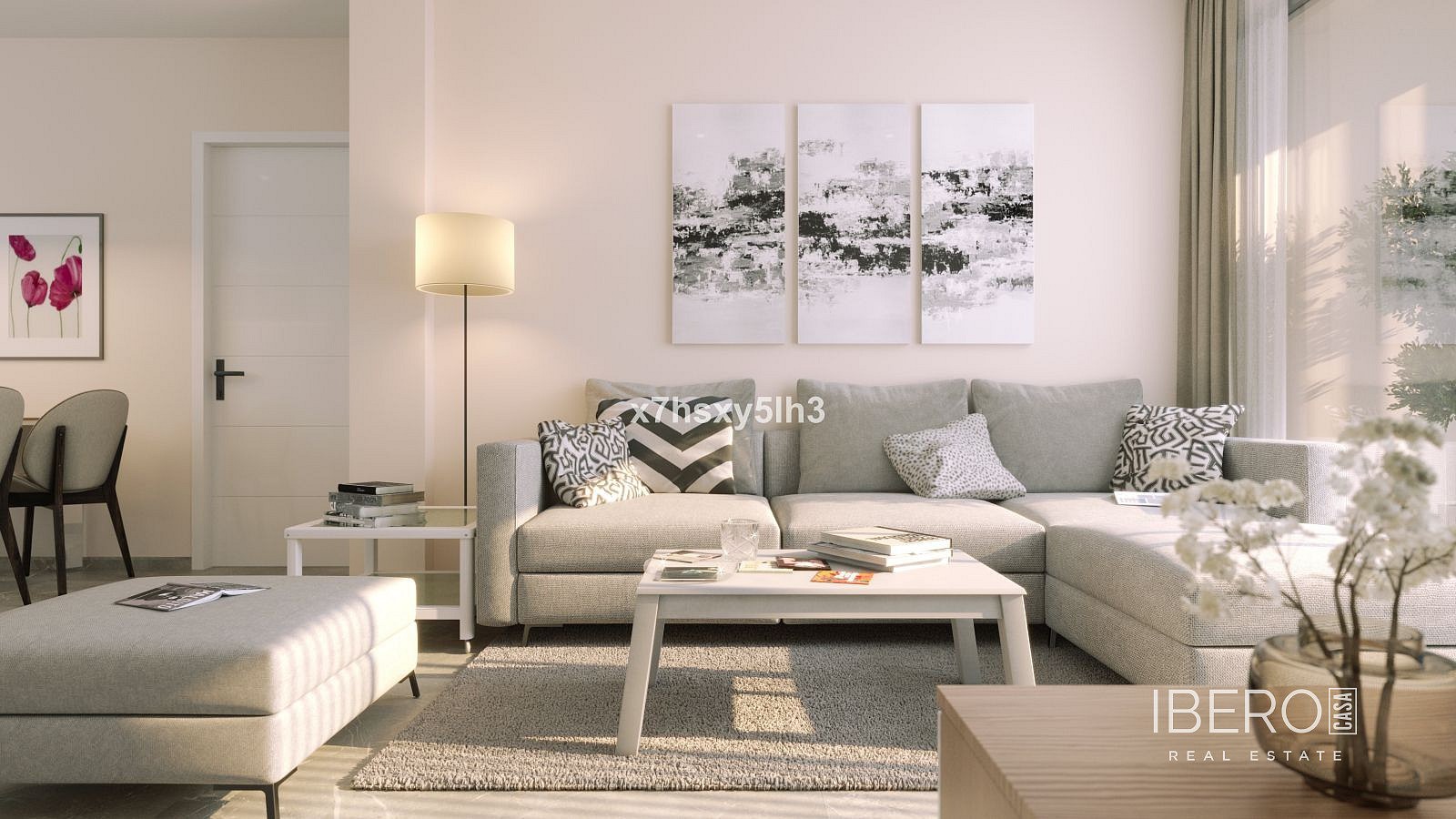 Byt 3+kk · 61 m² · Torrevieja, Španělsko - 4