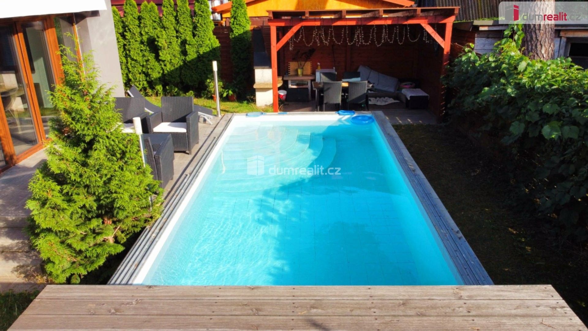 Rodinný dům · 145 m² · U Zámečku II, Káraný - 3