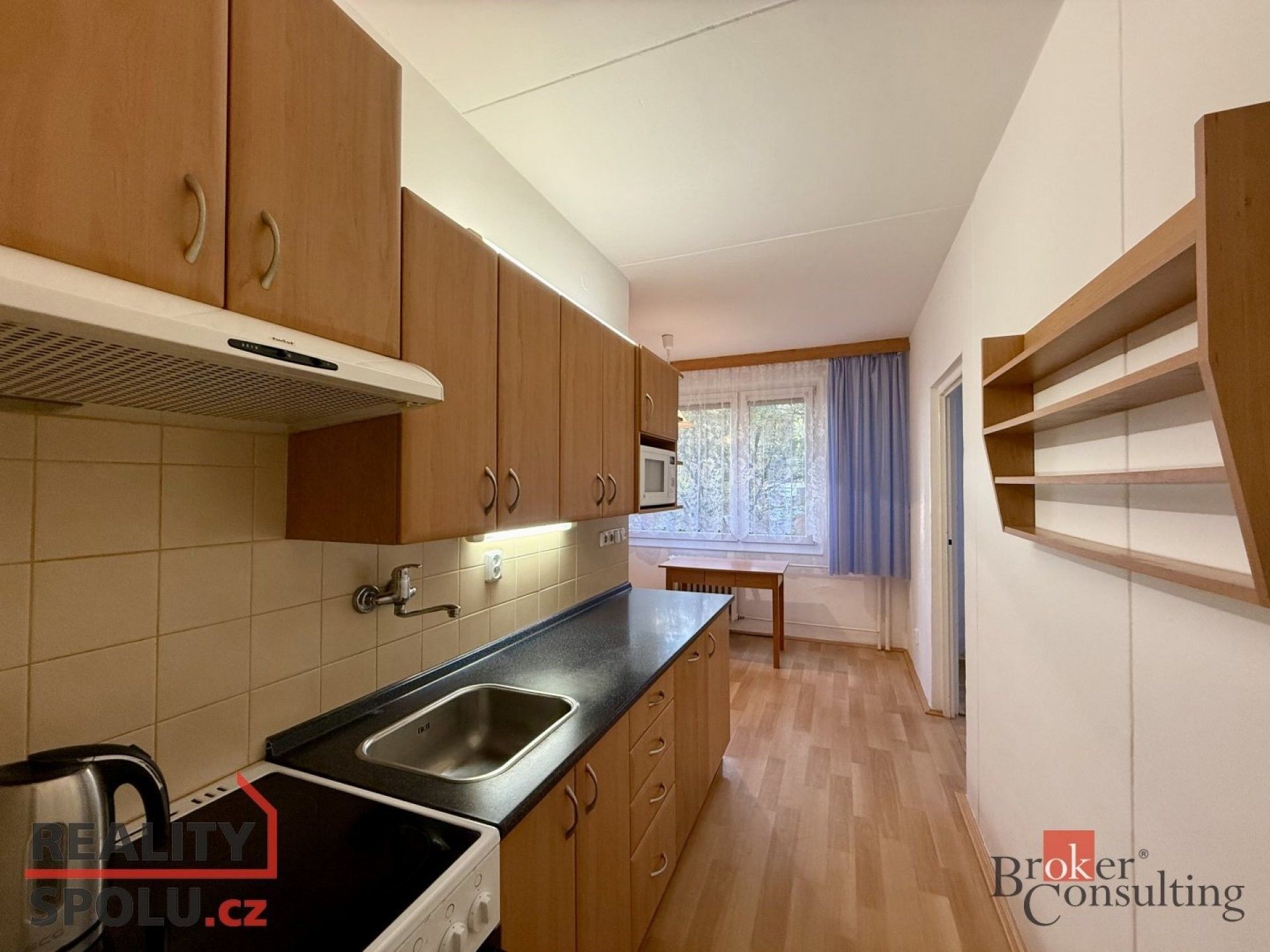 3+1, U Váhy, Kostelec nad Orlicí, 76 m²