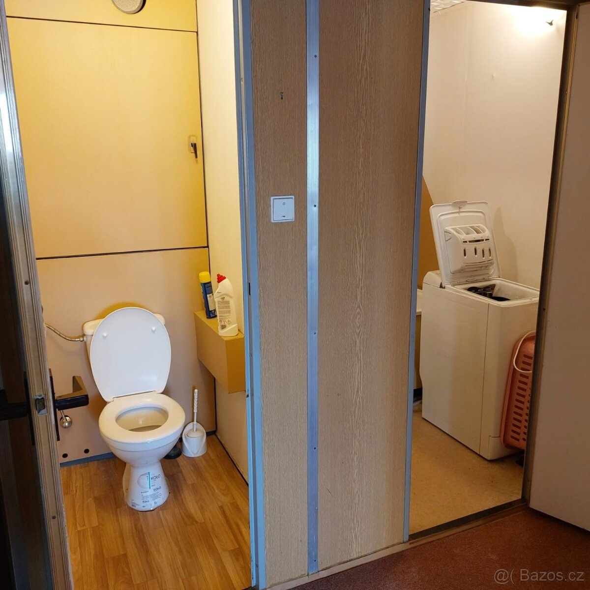 Pronájem byt - Šumperk, 787 01