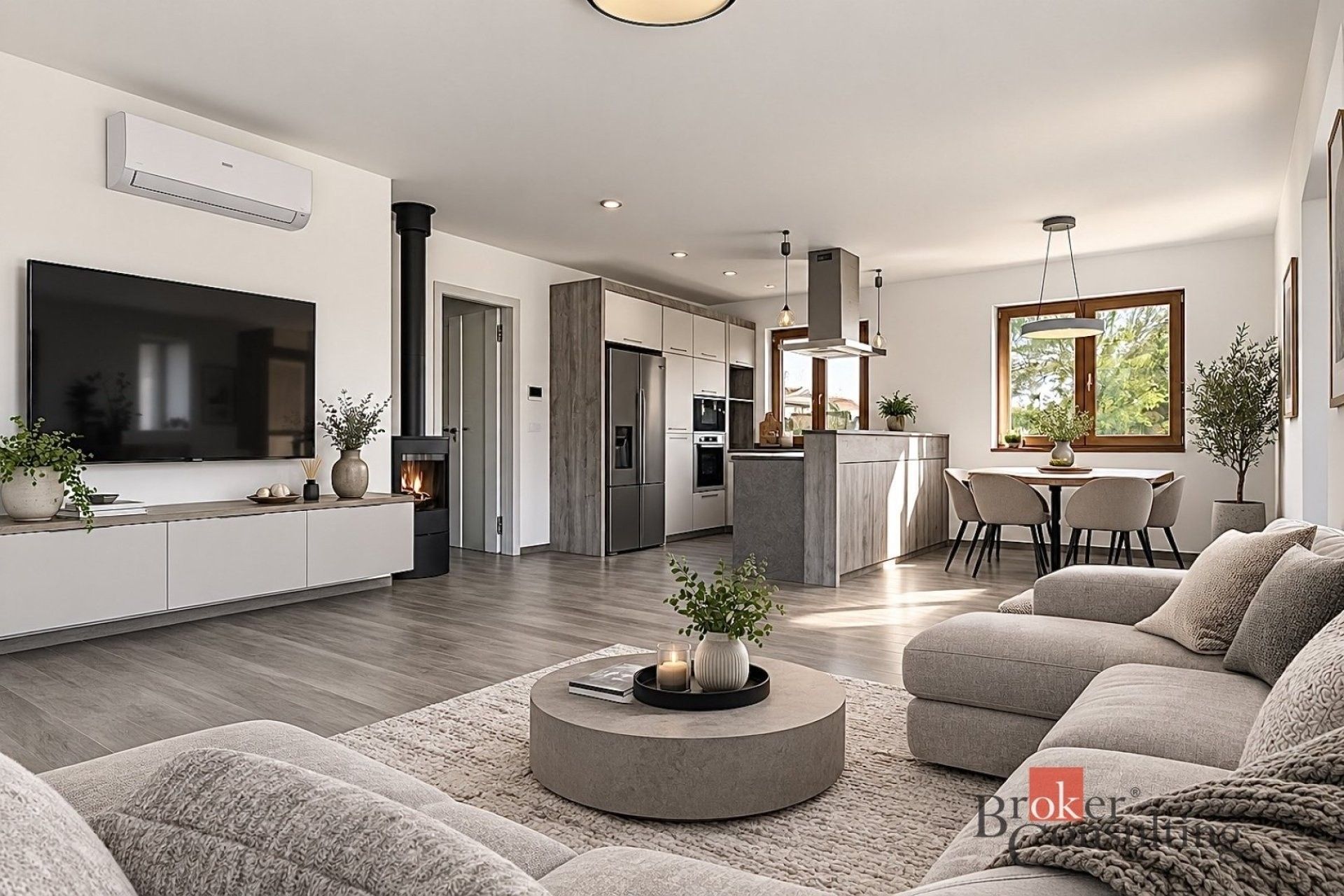 Prodej rodinný dům - Starý Mateřov, 142 m² - 5