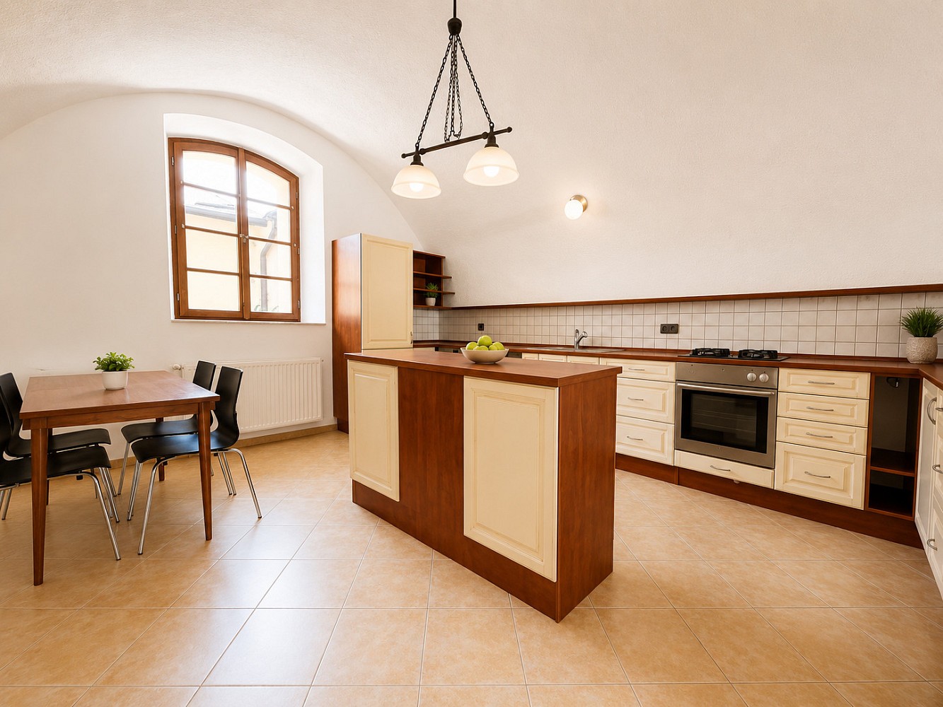 Byt 2+kk · 79 m² · Kutnohorská, Kolín - Kolín I - 4