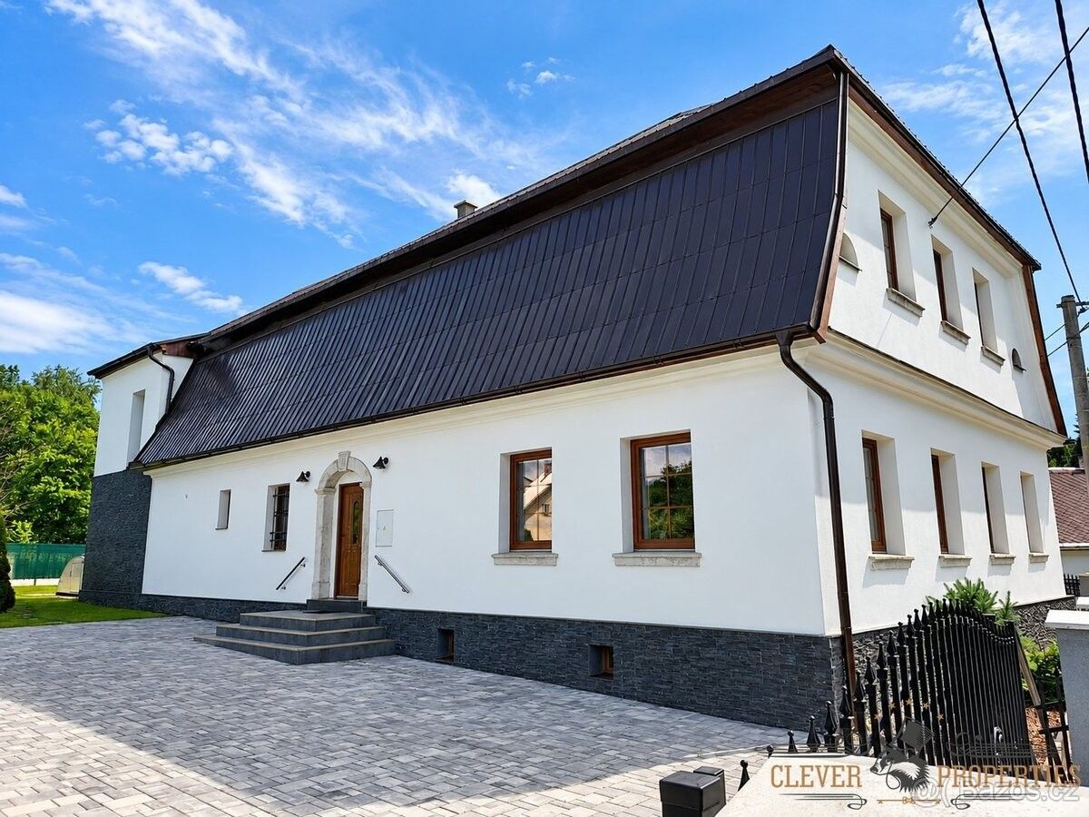 Restaurace, Olešnice v Orlických horách, 517 83 - 2