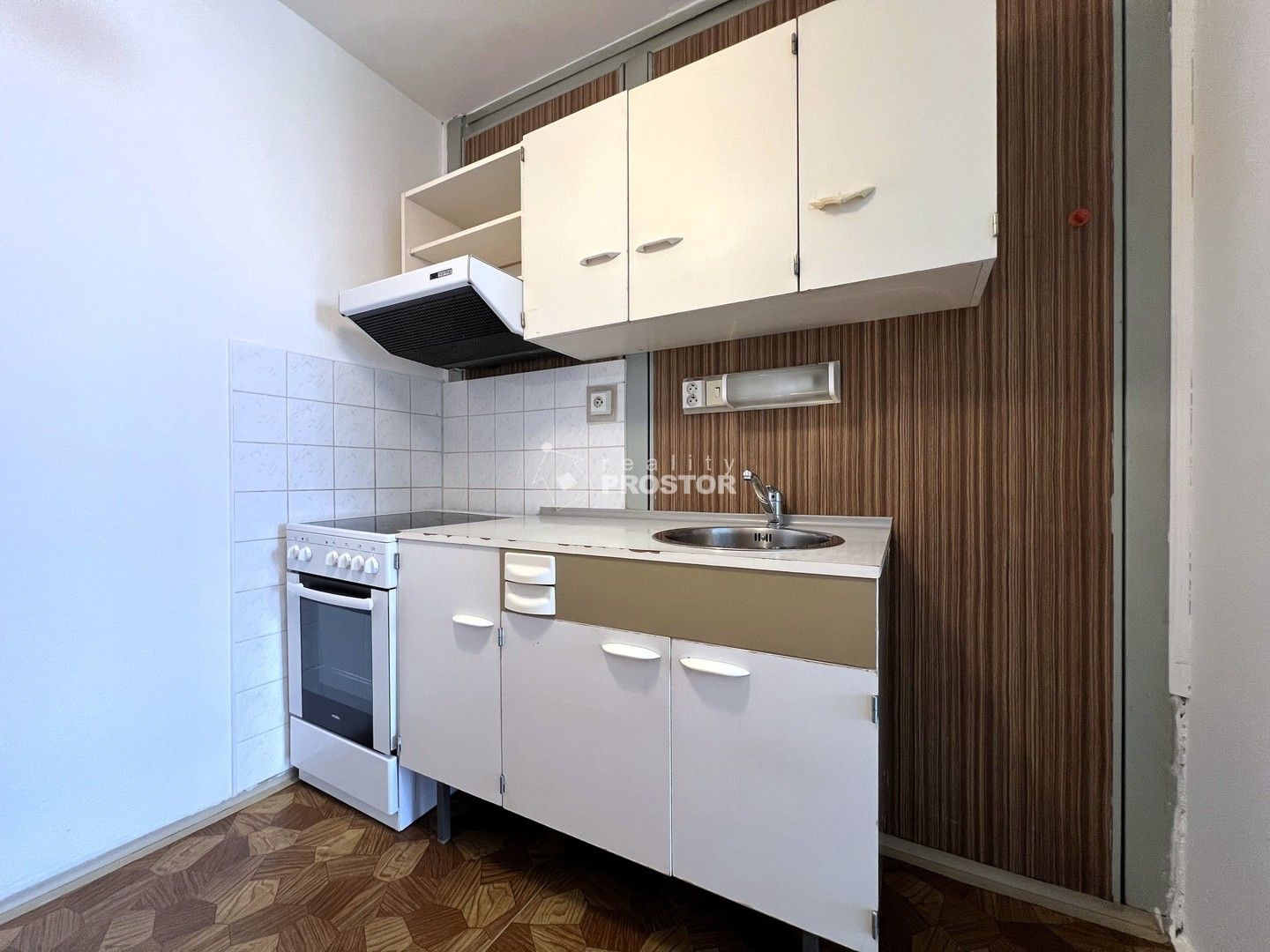 Prodej byt 2+kk - Heranova, Praha, 42 m²