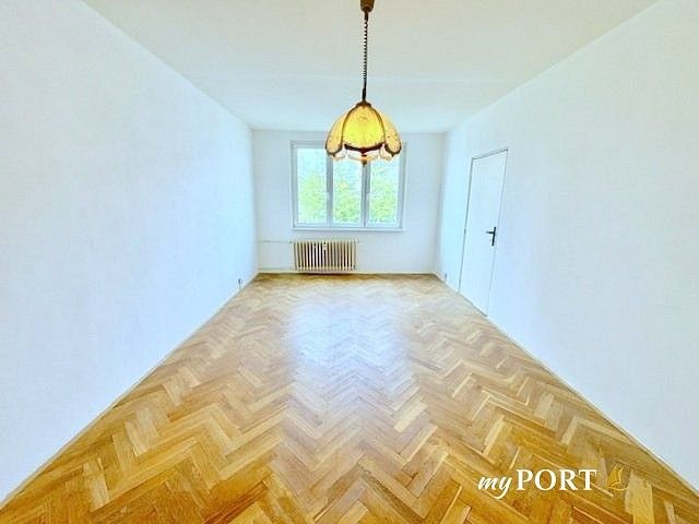Prodej byt 2+1 - Chodov, okres Sokolov, Karlovarský kraj, 61 m² - 5