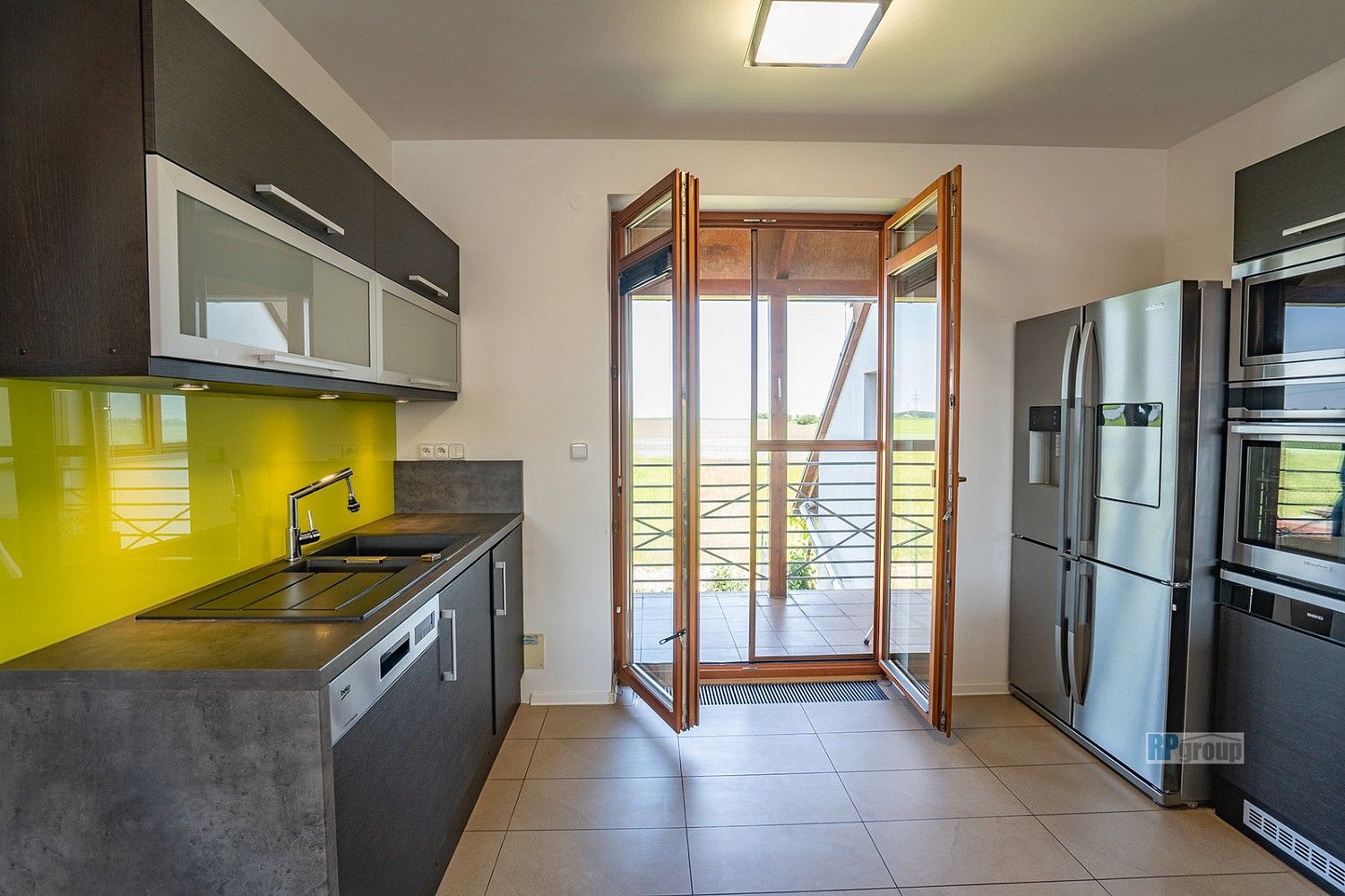 Byt 3+kk · 300 m² · Polní, Veleň - Mírovice, okres Praha-východ - 4