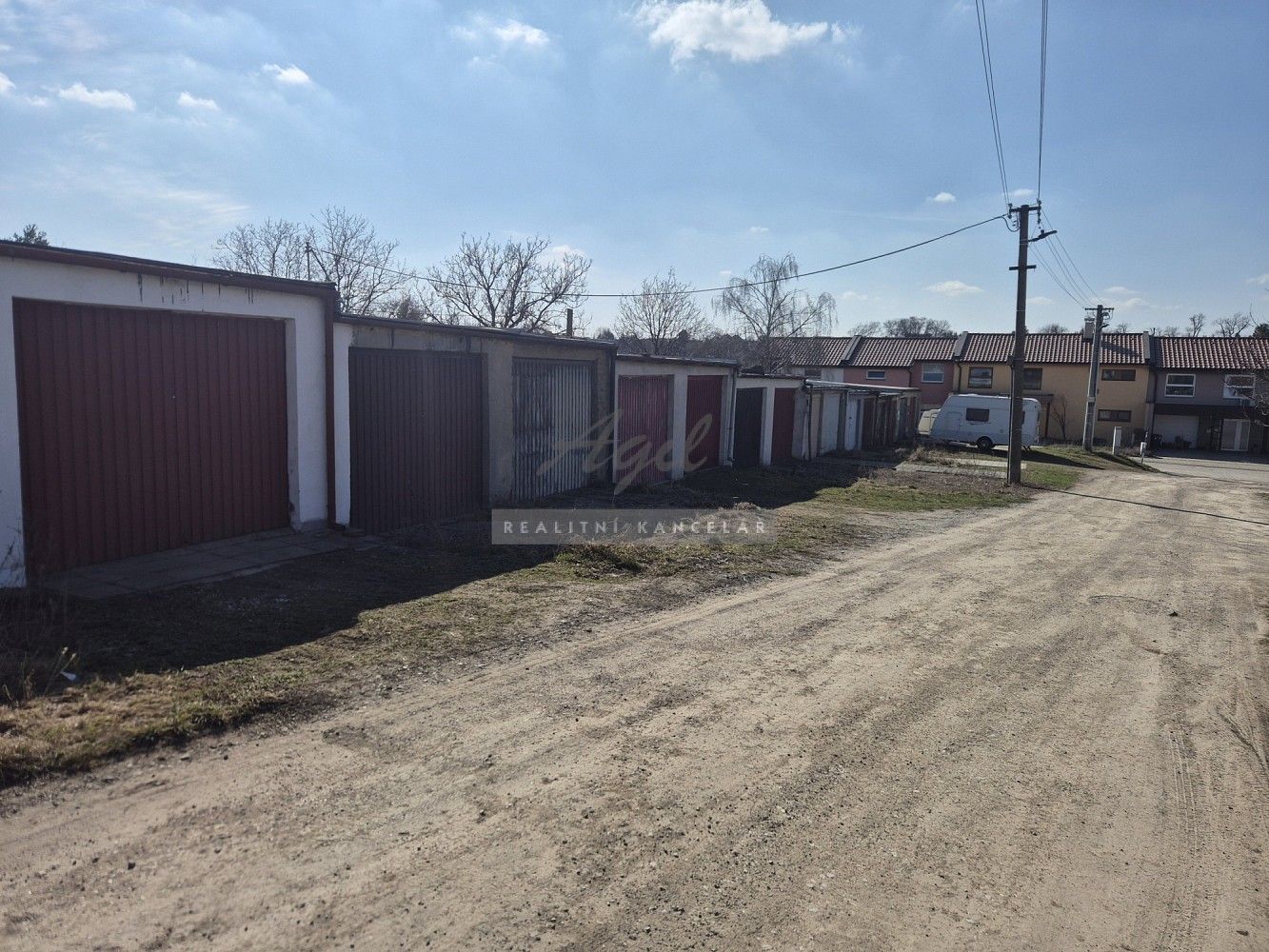 Nemovitost · 18 m² · Šlapanice, okres Brno-venkov, Jihomoravský kraj - 3