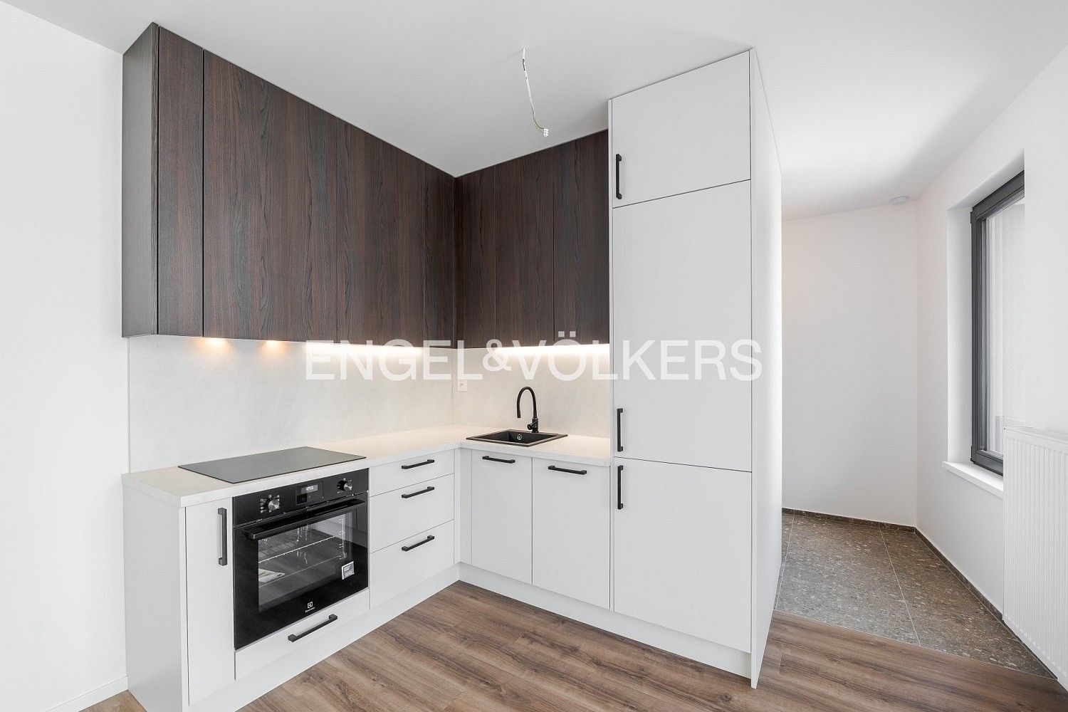 2+kk, Praha - Košíře, okres Praha 5, Hlavní město Praha, 39 m² - 2