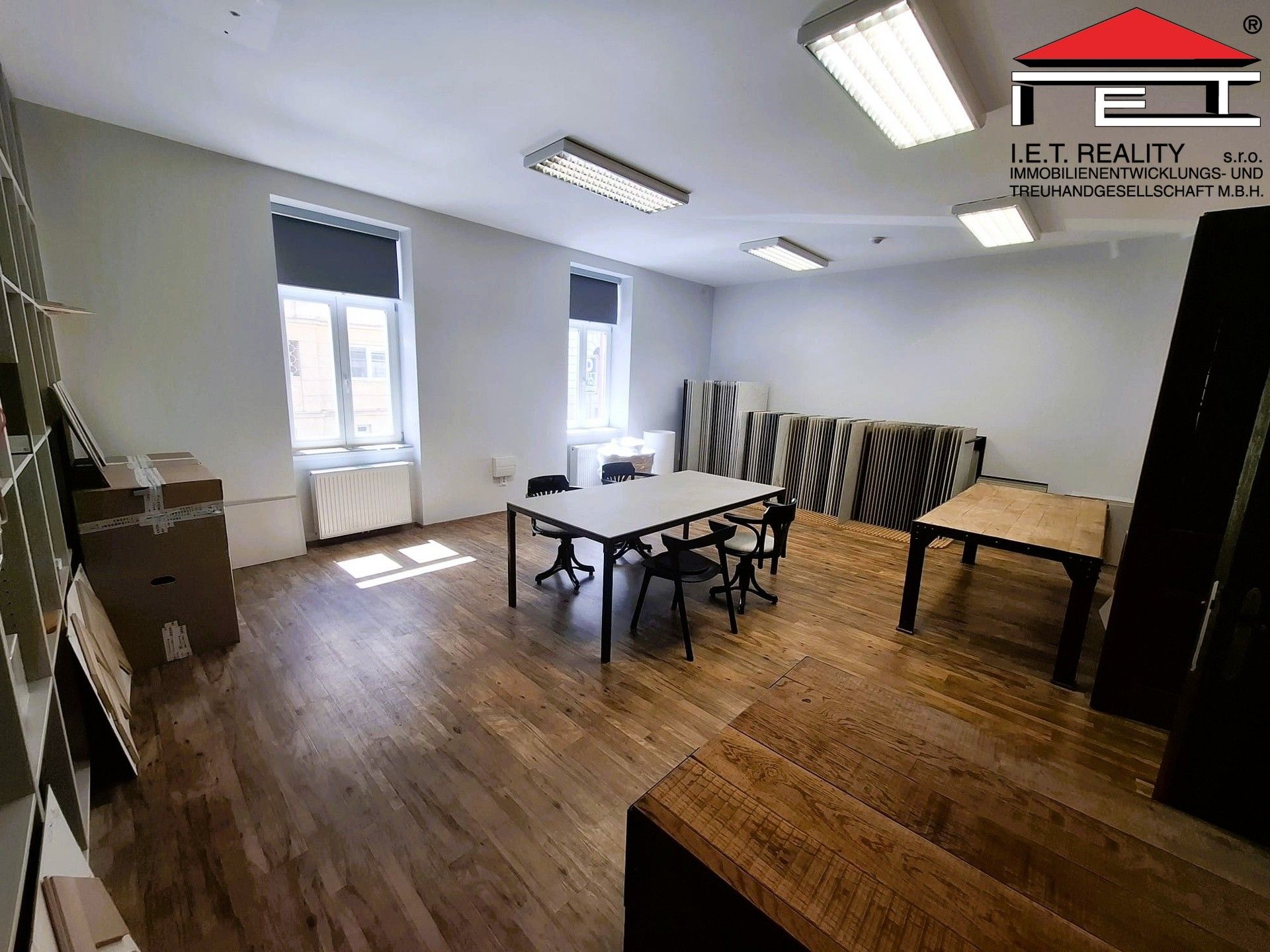 Pronájem kancelář - Dvořákova, Ostrava, 145 m²