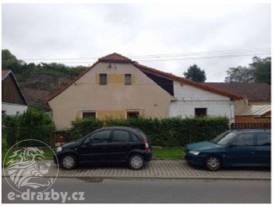 Rodinné domy, Litohlavy, 142 m²