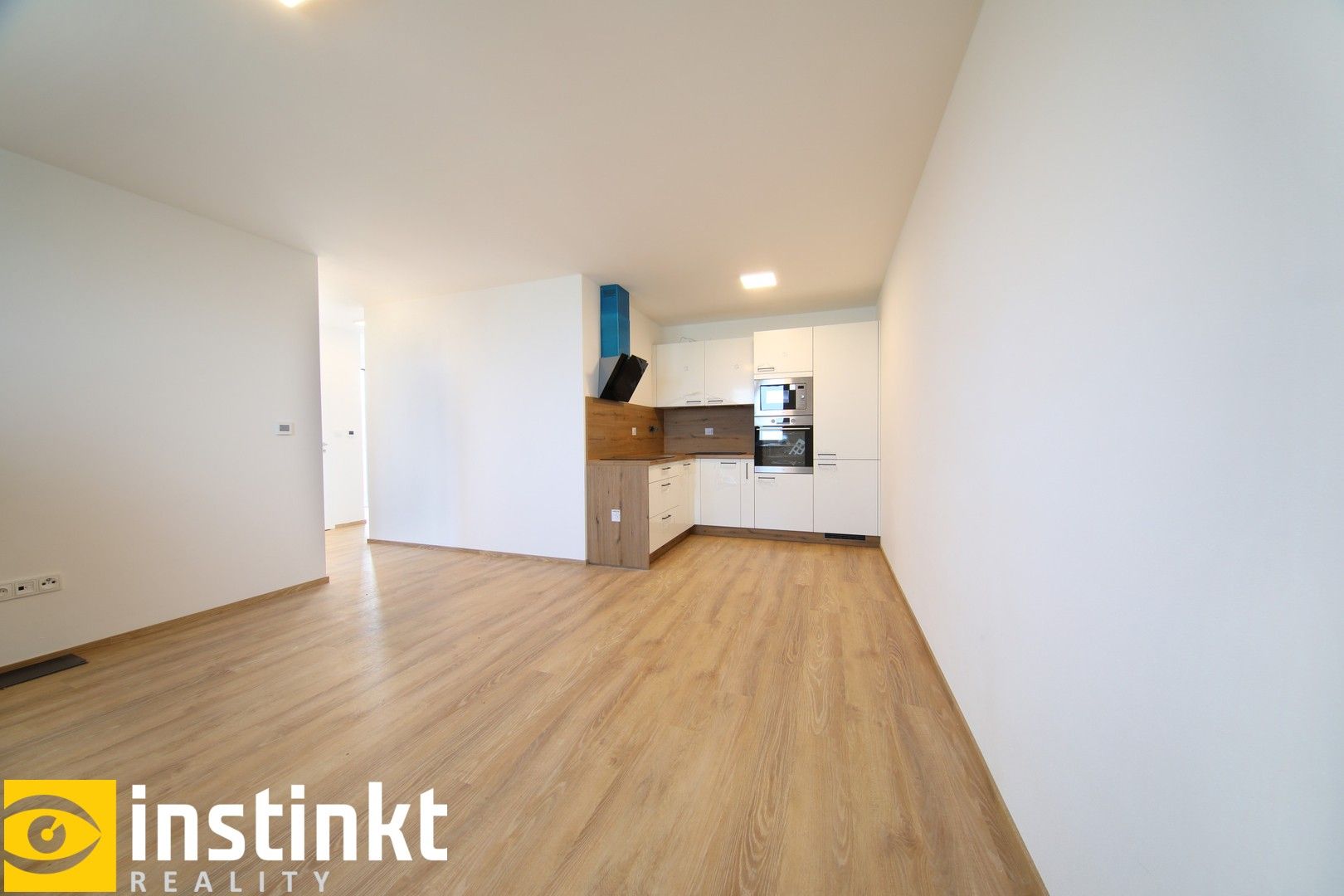 Pronájem byt 2+kk - Vochov, 43 m² - 5