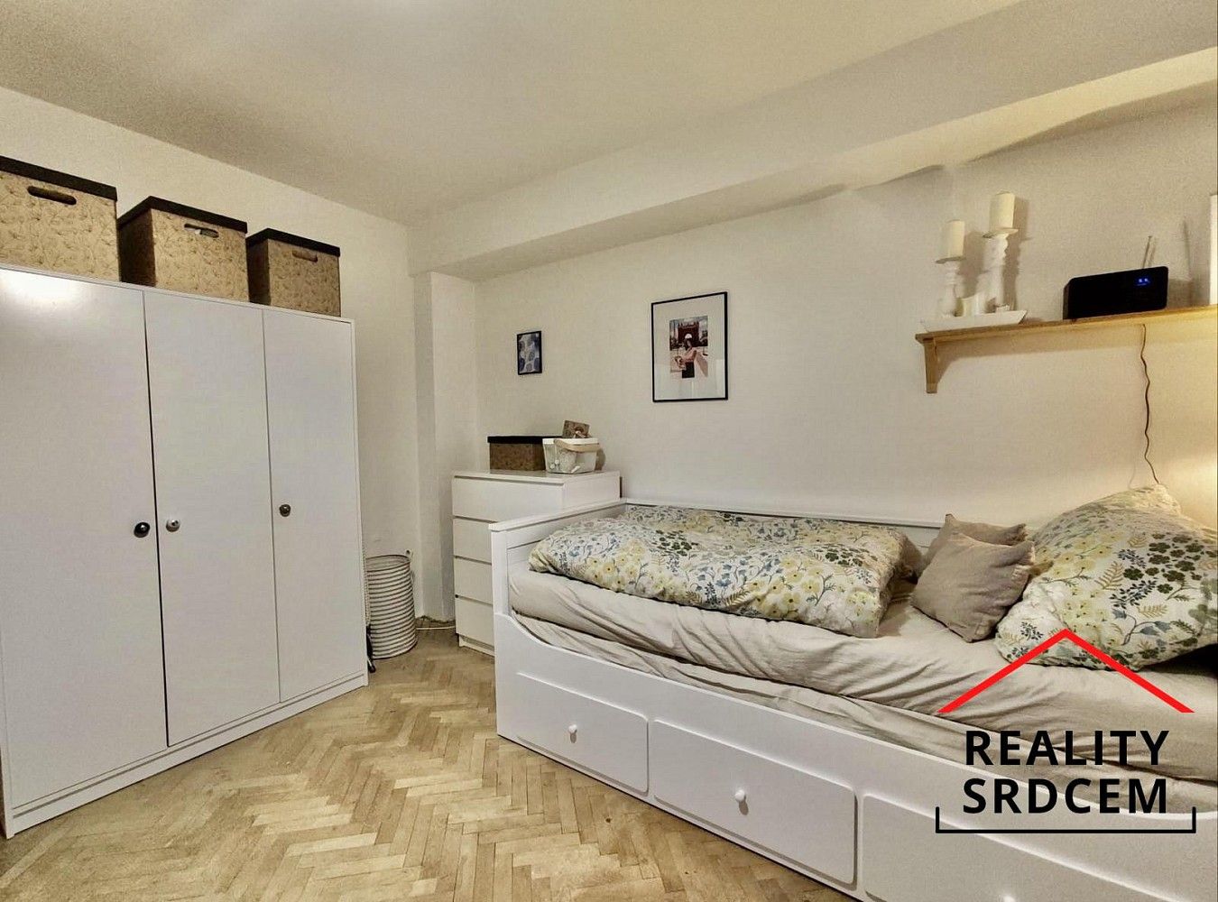 Byt 1+1 · 32 m² · Ostrava - Moravská Ostrava, okres Ostrava-město, Moravskoslezský kraj - 4