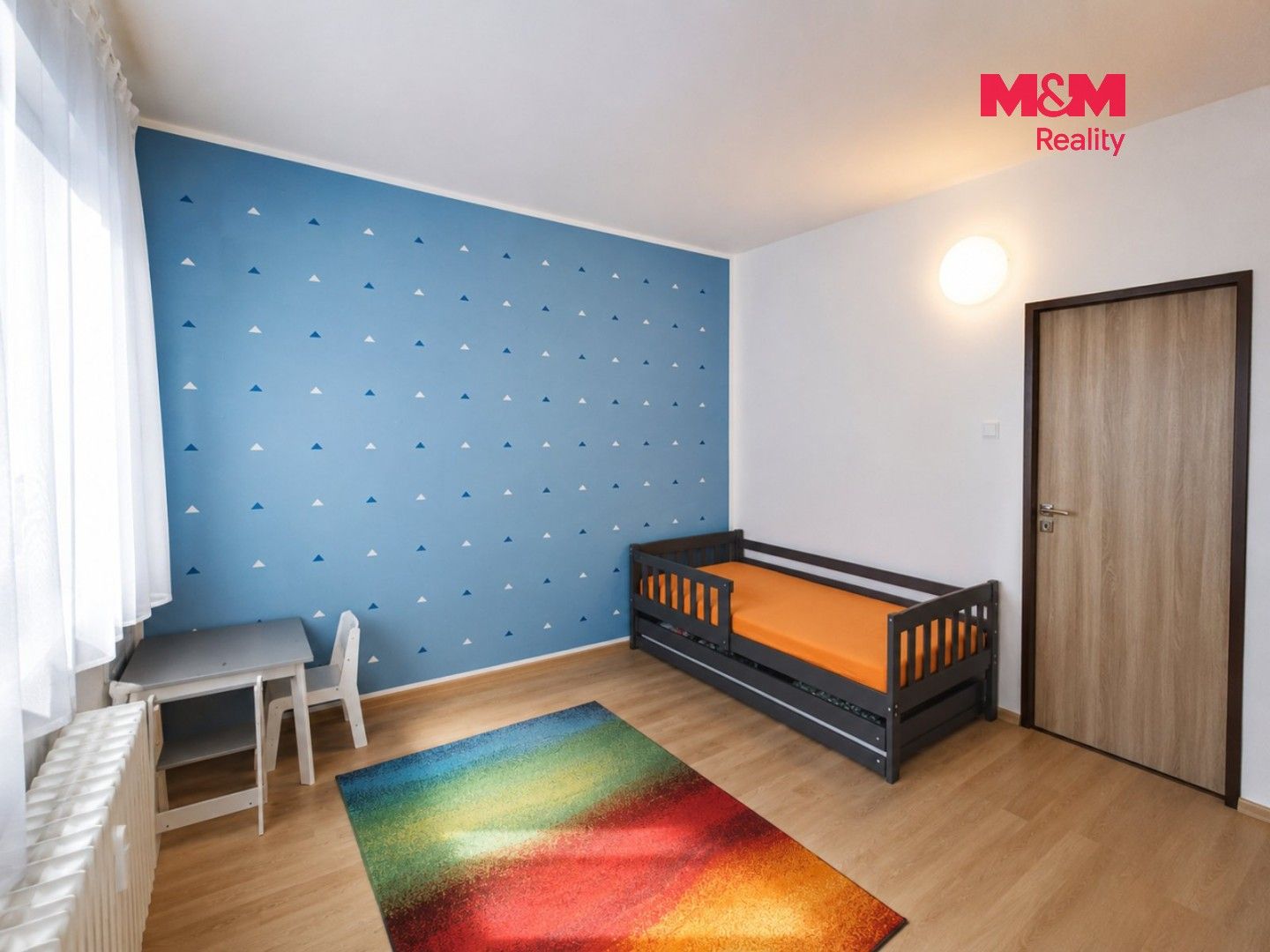 Byt 3+1 · 61 m² · Fragnerova, Olomouc - 4