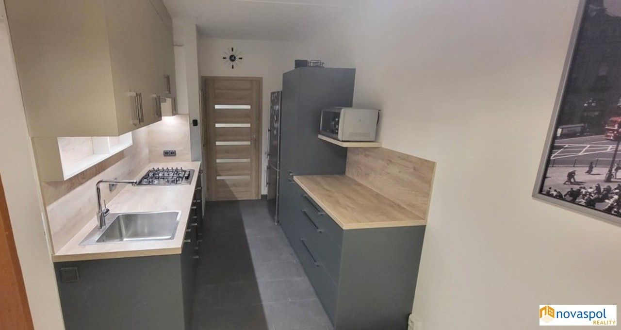 Byt 3+1 · 73 m² · Mikulova, Praha - 3