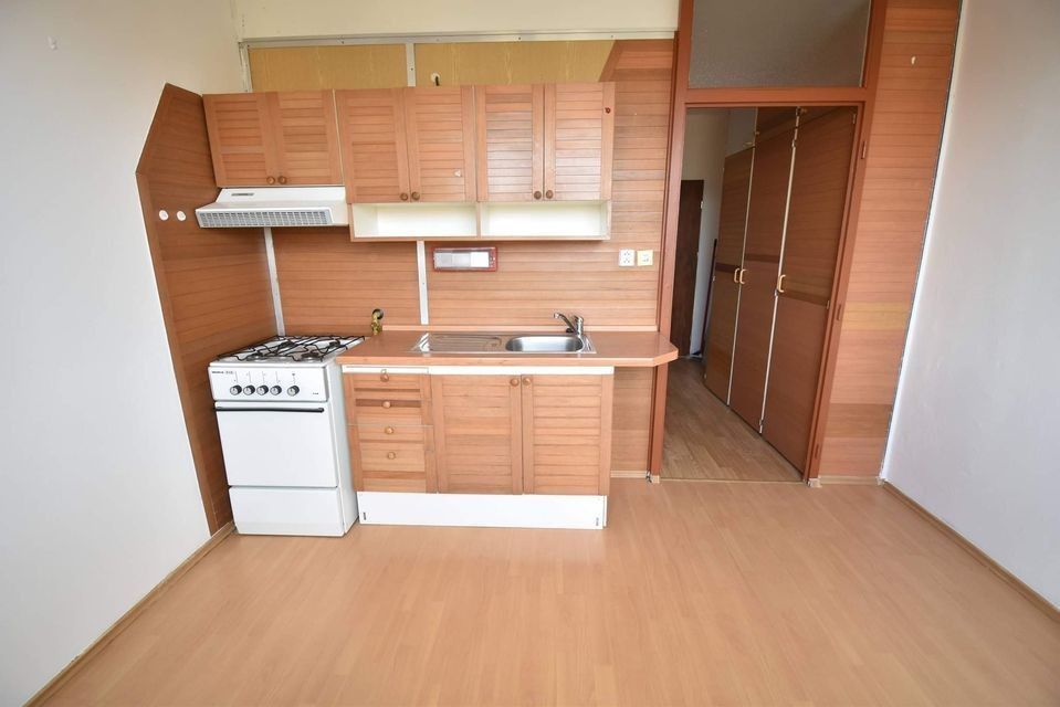 Byt 1+1 · 40 m² · Na Borku, Jirkov - Jirkov, Ústecký kraj - 3