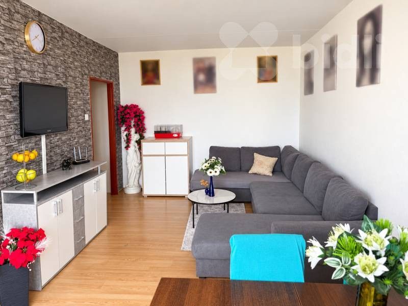 Prodej byt 3+kk - Javorová 3099, Most, 68 m² - 5
