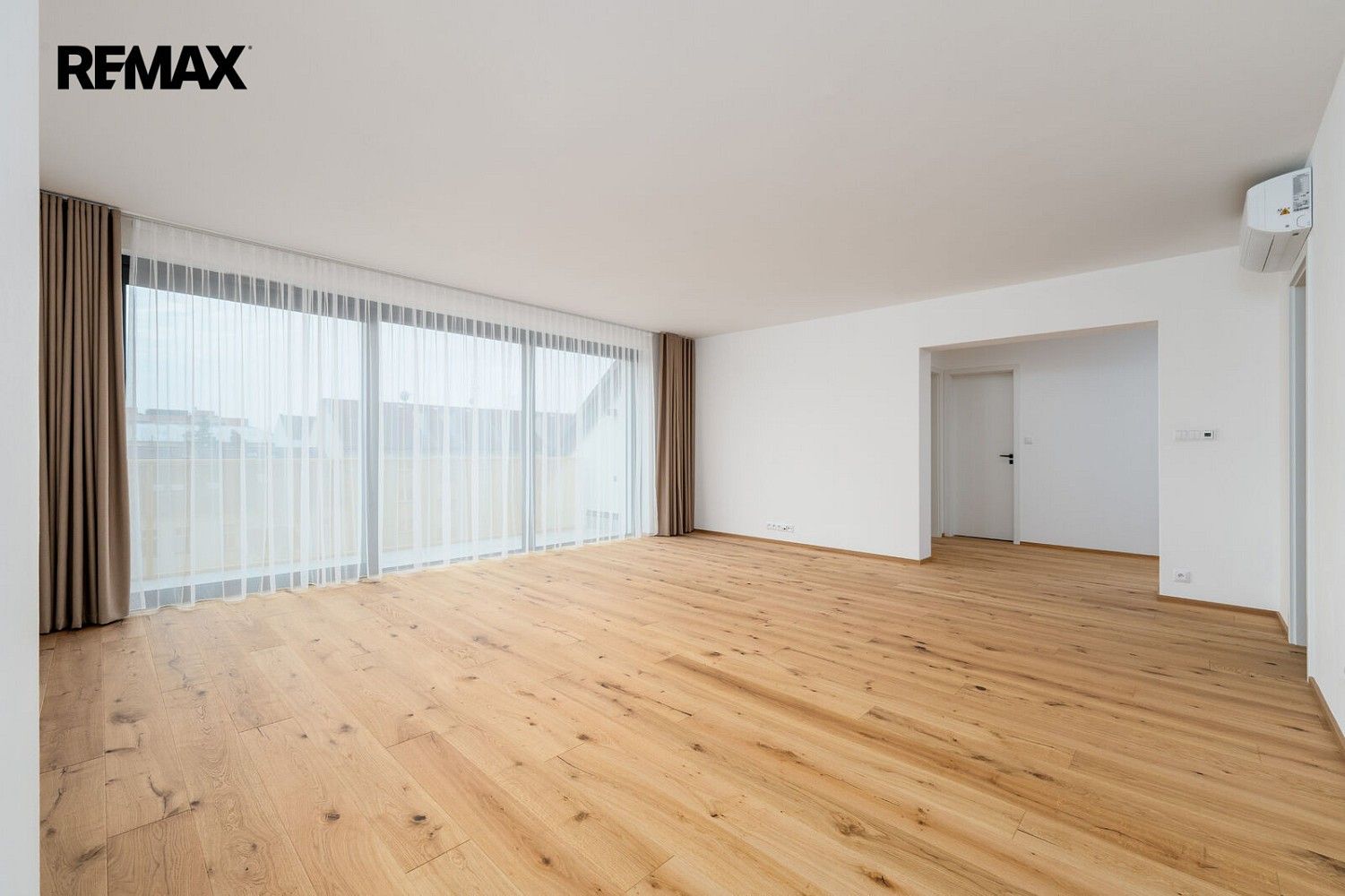 Byt 4+kk · 134 m² · Fráni Šrámka, České Budějovice - České Budějovice 3 - 4