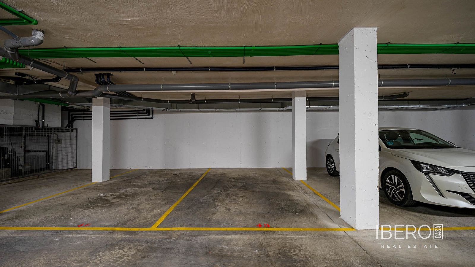 Byt 4+kk · 81 m² · Lomas de Cabo Roig, Španělsko - 4