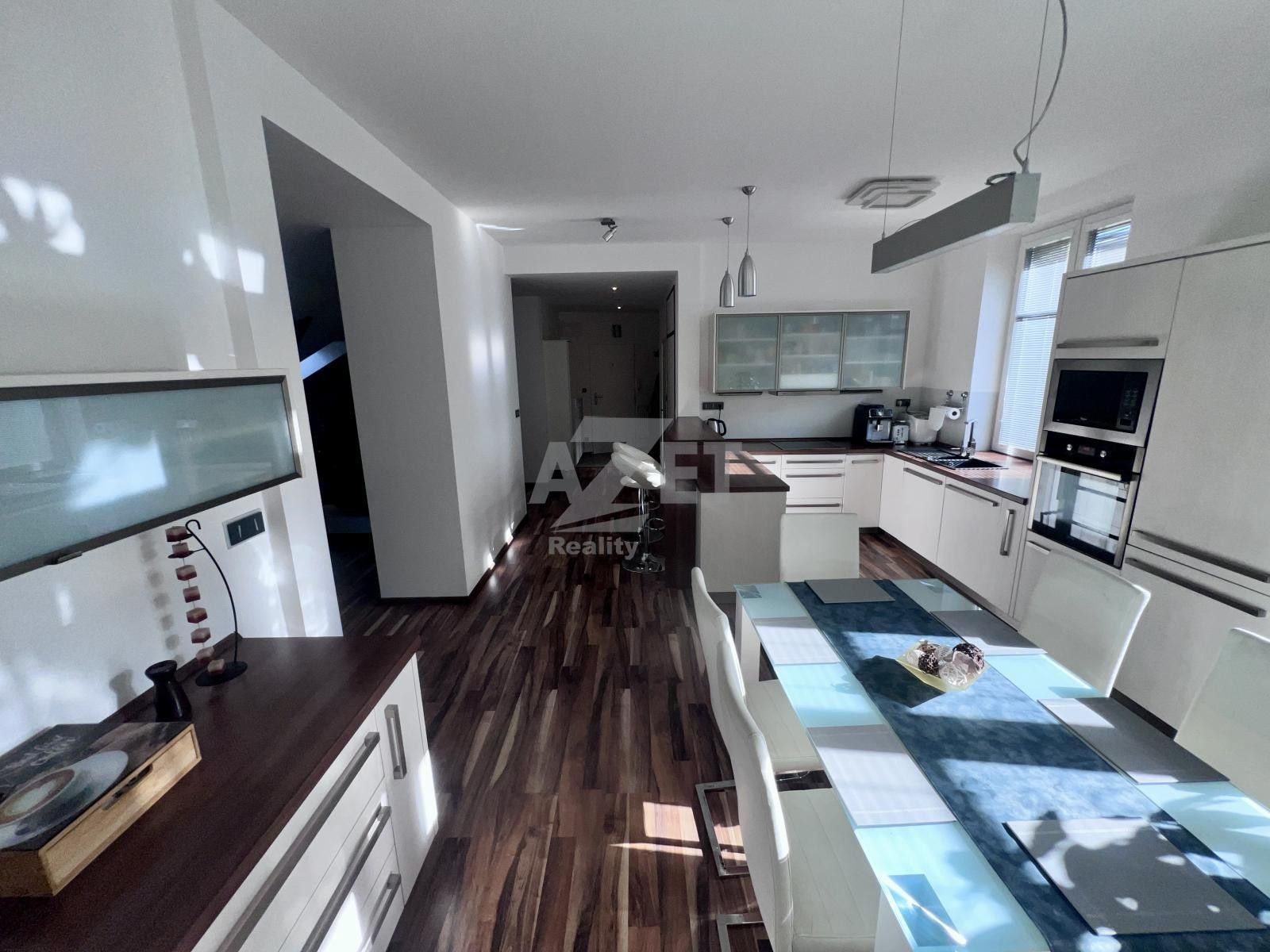 Prodej byt 3+kk - Sovova, Ostrava, 86 m²