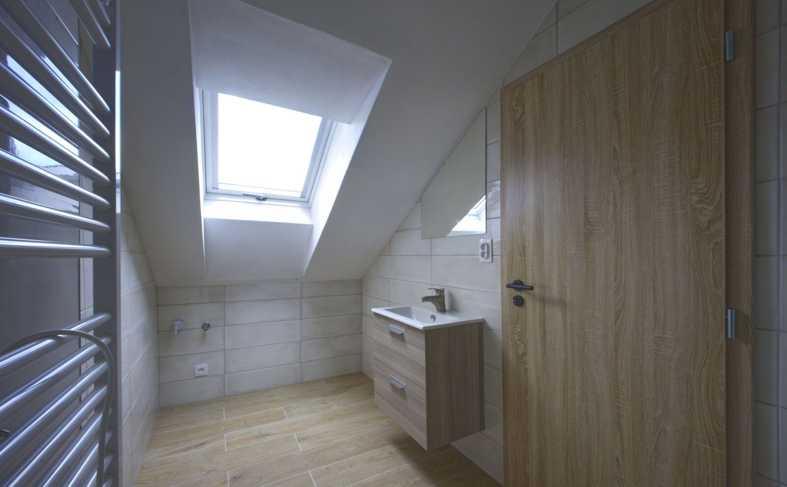 Byt 1+kk · 27 m² · Dolní Předměstí 286, Tachov - 4