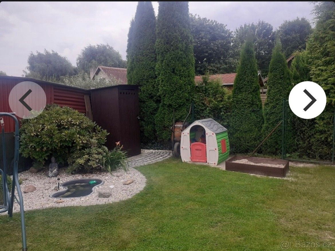 Prodej zahrada - Tachov, 347 01