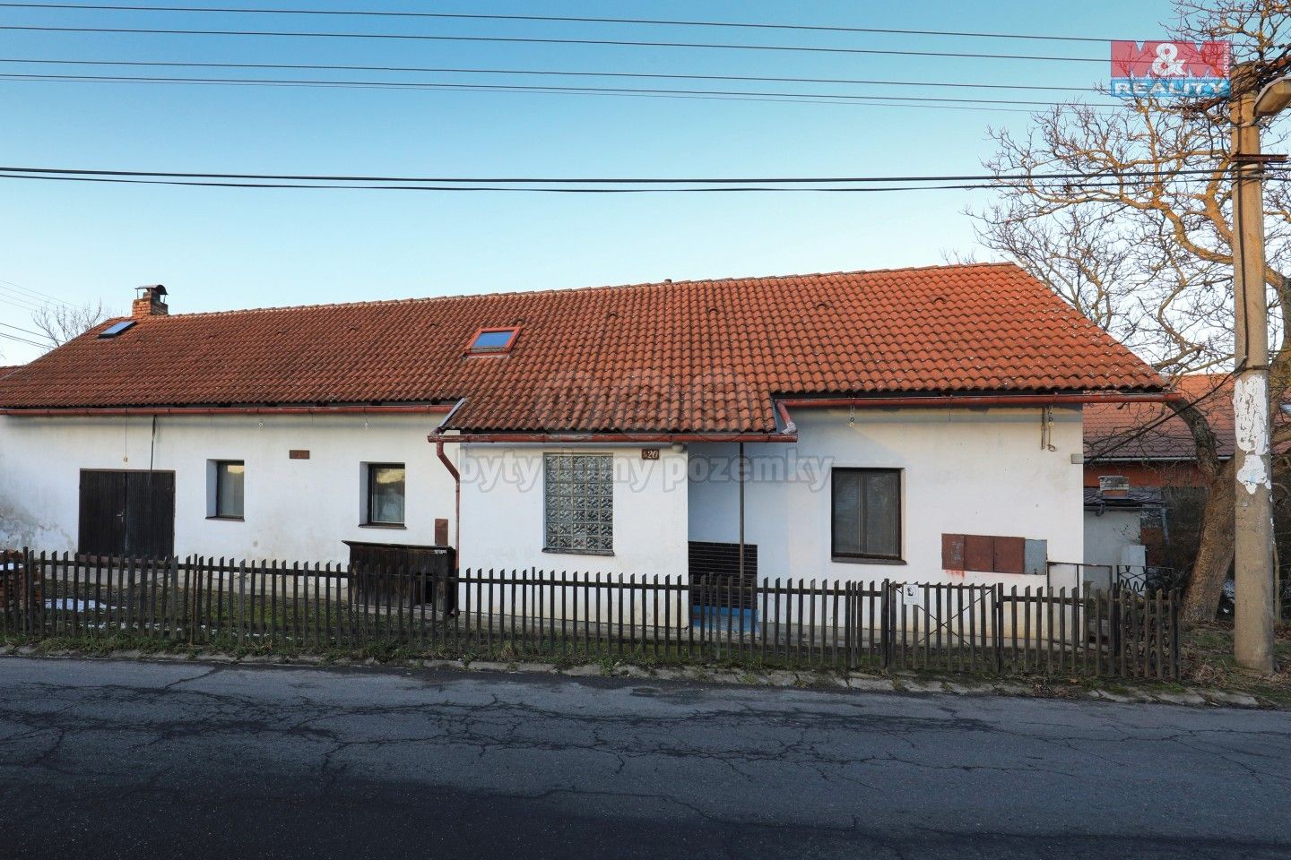 Rodinné domy, Mladý Smolivec, 150 m²
