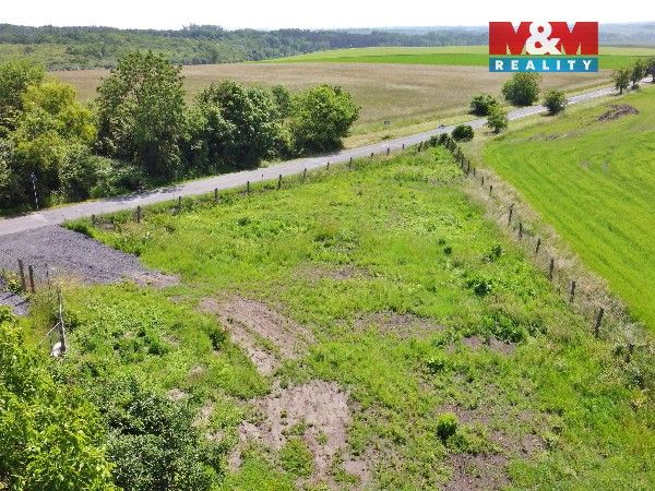 Prodej pozemek pro bydlení - Mělnické Vtelno, 277 38