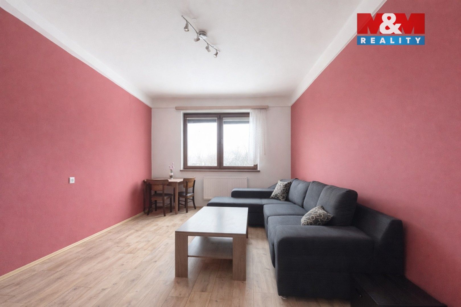 Prodej byt 2+1 - Koldům, Litvínov, 52 m²