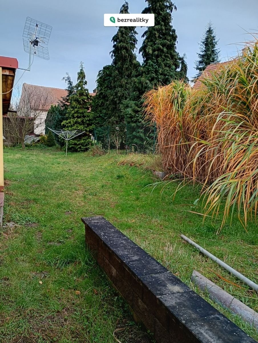 Pozemek pro bydlení, 363 m²