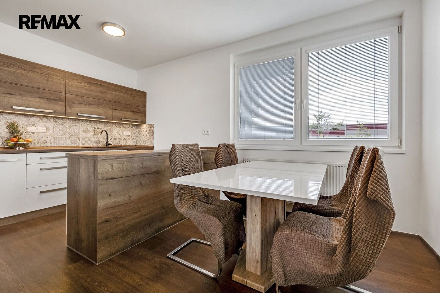 Byt 4+kk · 107 m² · Kryšpínova, Praha 10 - Dolní Měcholupy - 3