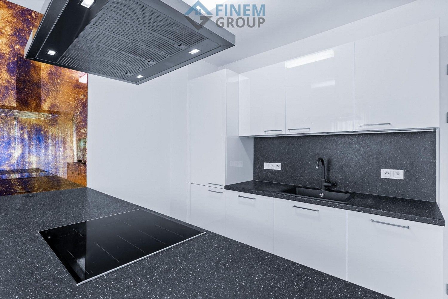 Pronájem byt 3+kk - Praha, Hlavní město Praha, 80 m² - 5