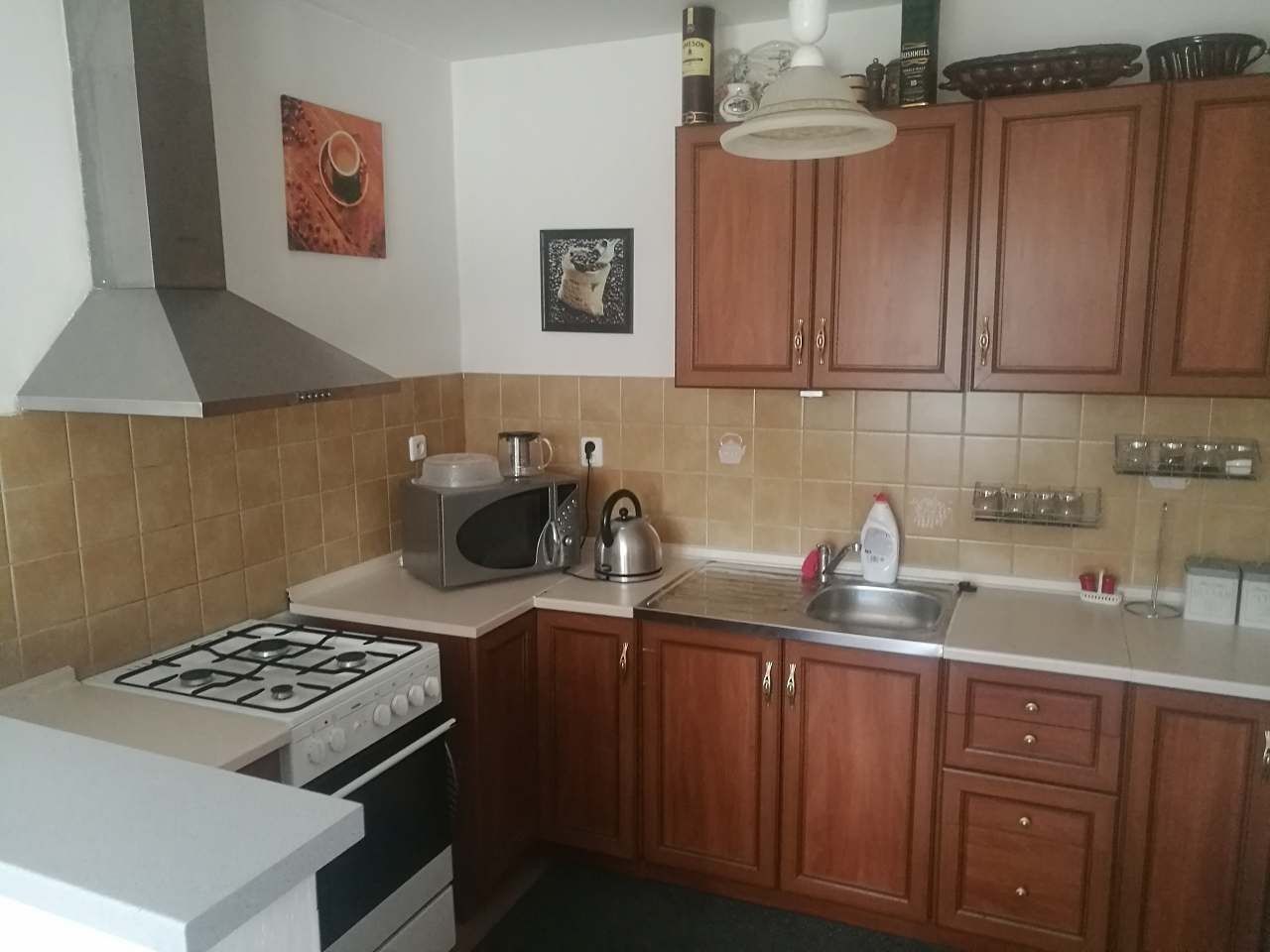 Chata · Vlachovice - Vrbětice, Zlínský kraj - 3